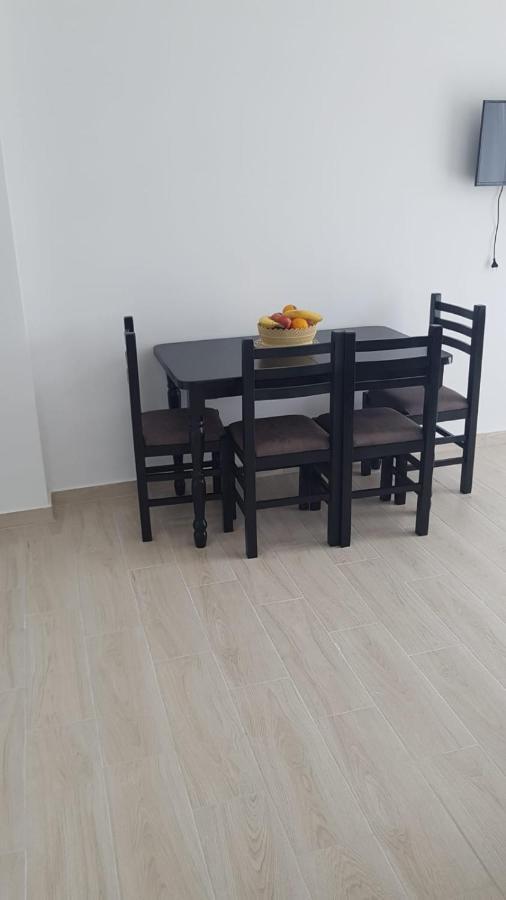 Apartamento Shtepipushimi23 Rana E Hedhun Shëngjin