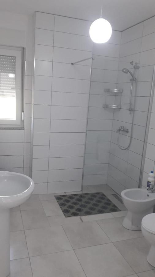 Apartamento Shtepipushimi23 Rana E Hedhun Shëngjin