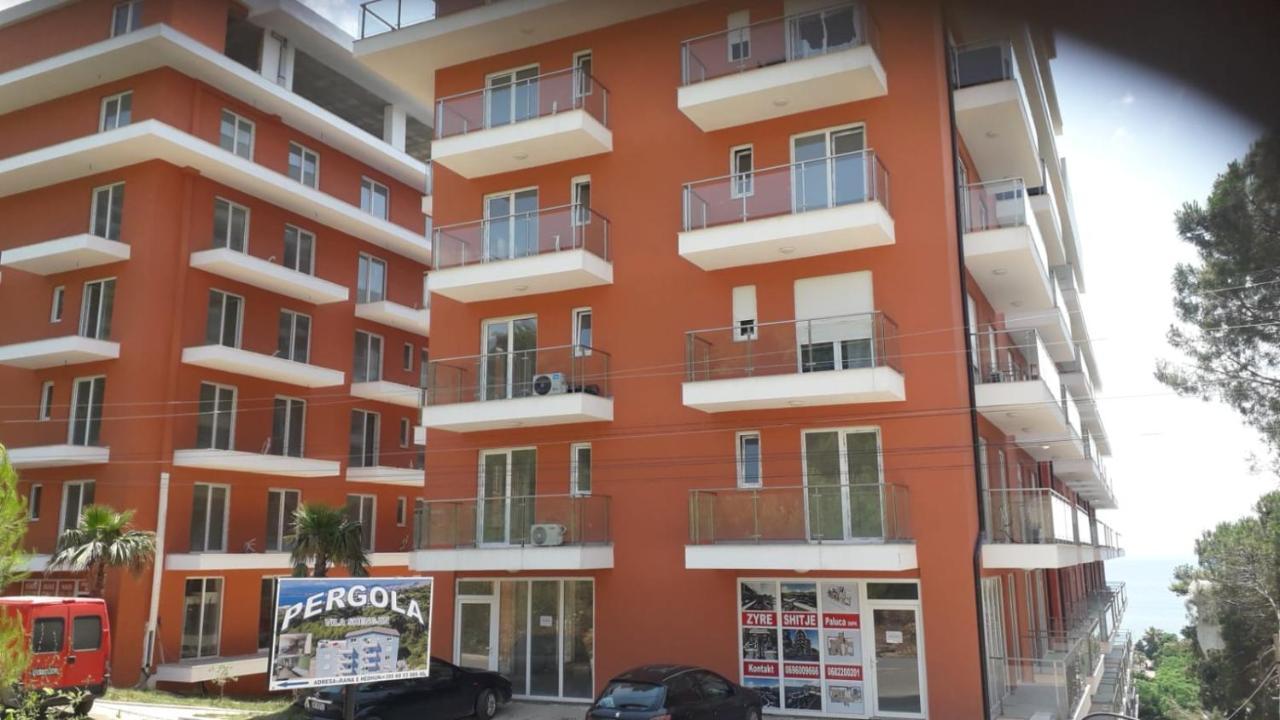 Apartamento Shtepipushimi23 Rana E Hedhun Shëngjin