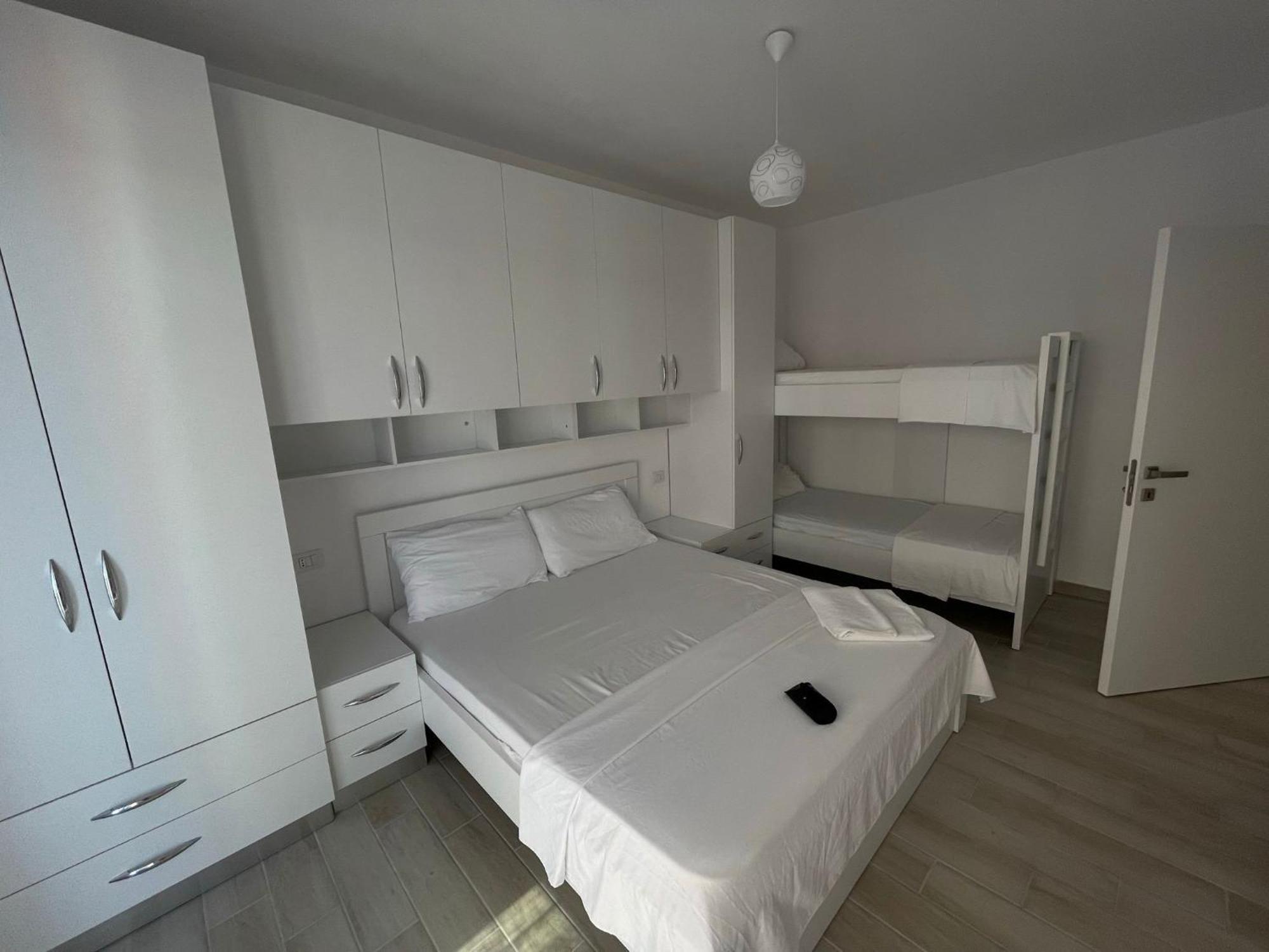 Apartamento Shtepipushimi23 Rana E Hedhun